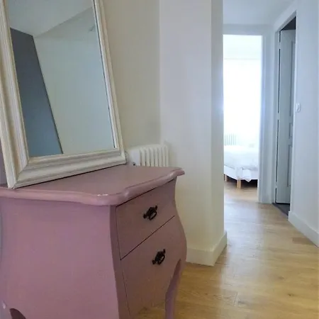 Апартаменты Luckey Homes - Boulevard Gambetta 2