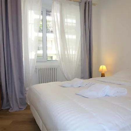 Luckey Homes - Boulevard Gambetta 2 *