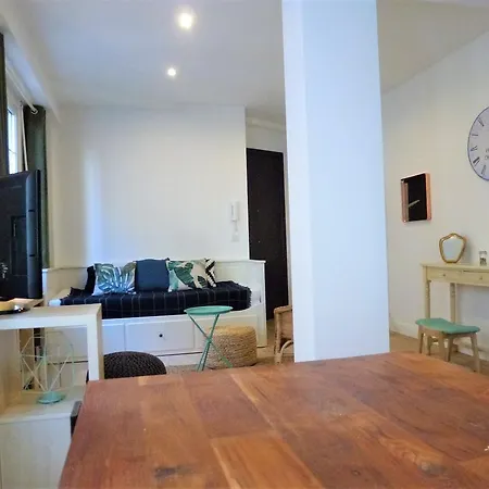Luckey Homes - Boulevard Gambetta 2 *