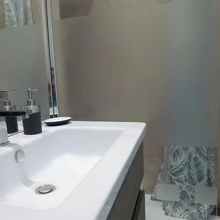 Luckey Homes - Boulevard Gambetta 2 Апартаменты *