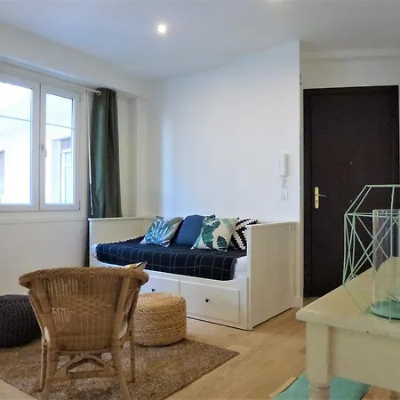 Luckey Homes - Boulevard Gambetta 2