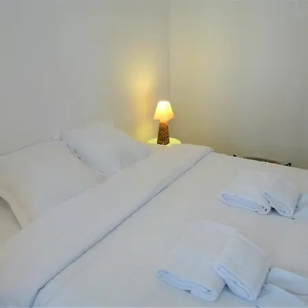 Апартаменты Luckey Homes - Boulevard Gambetta 2 Ницца