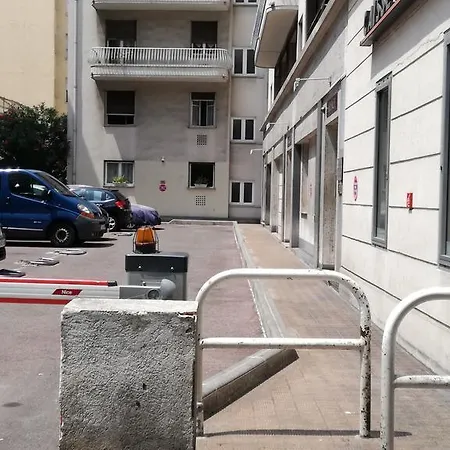 Luckey Homes - Boulevard Gambetta 2